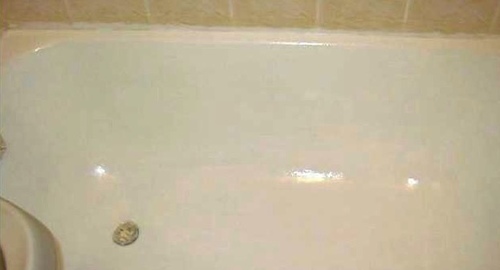 Реставрация ванны акрилом | Бийск